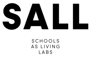 SALL Logo