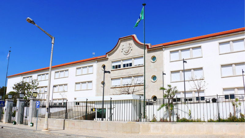 Escola_Secundaria_Joao_Deus_photo Escola_Secundaria_Joao_Deus_photo