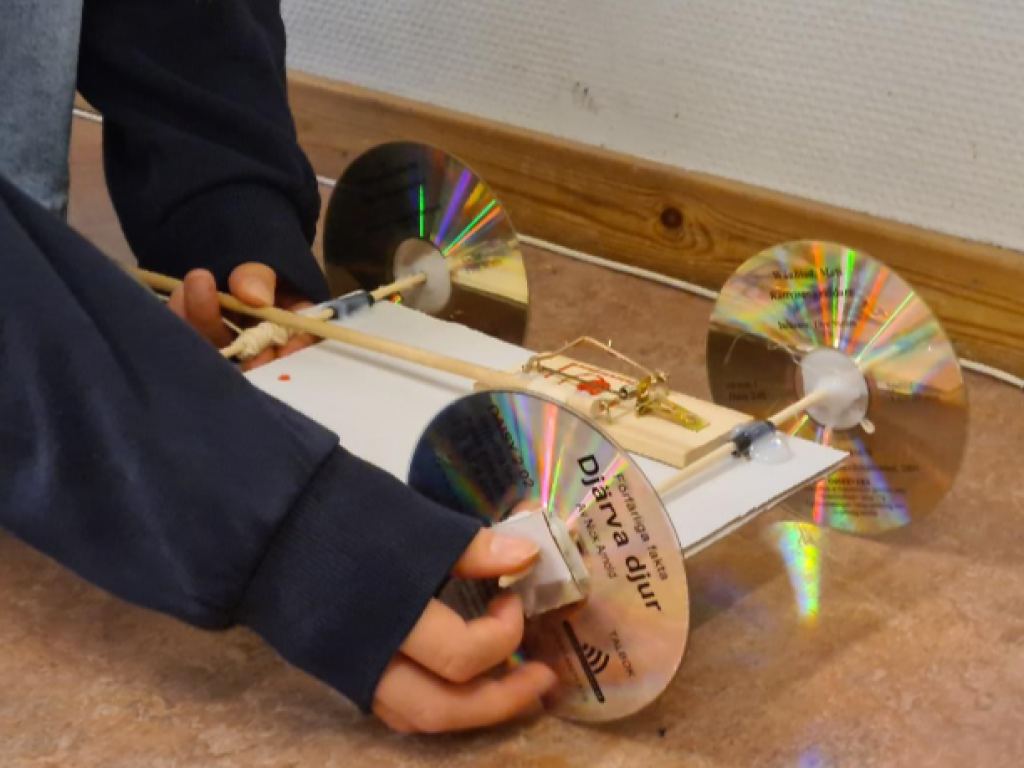 Image from May OS together Newsletter