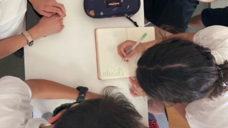 Junior-and-Senior-School Junior-and-Senior-School