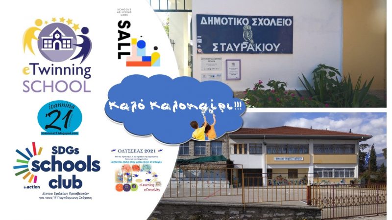 Primary-School-of-Stavraki-Ioannina