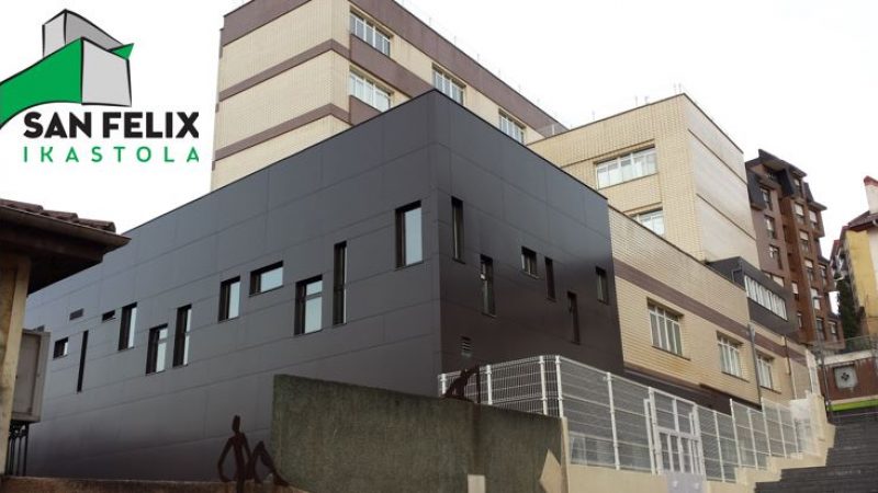 SanFelix_school_Spain SanFelix_school_Spain