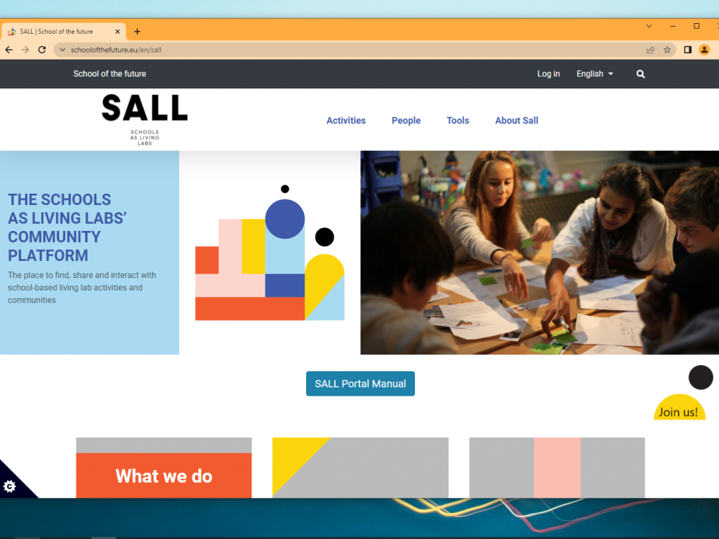 Visual2_PlatformScreenshot Visual2_PlatformScreenshot